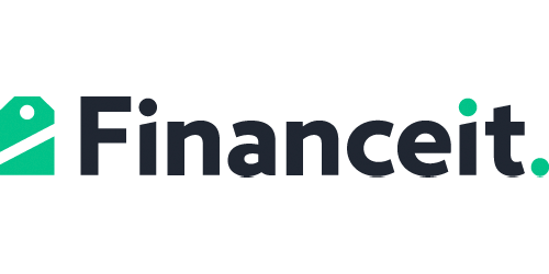 logo for the finance it company